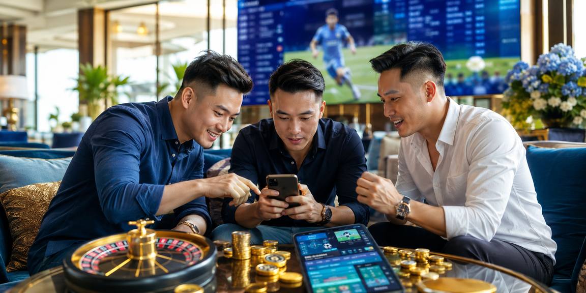 vj1128 Tải ứng dụng vj1128 cho Android và iOS – lobby đầy đủ trên điện thoại